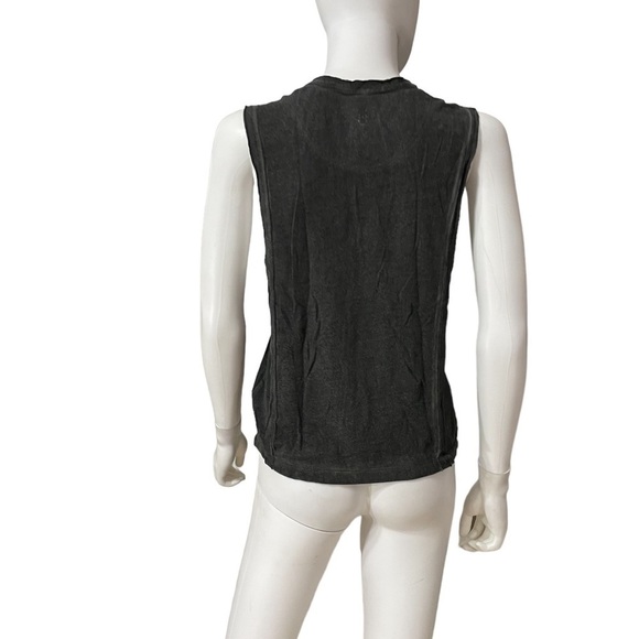 Free People FP Movement Dark Grey Workout Tank Top
New - Picture 5 of 10